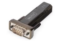 ADAP-USB-DIGITUS DA-70167 USB-RS232 Seri Çevirici - 1